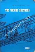 The Wright Brothers by NORRIS, Geoffrey
